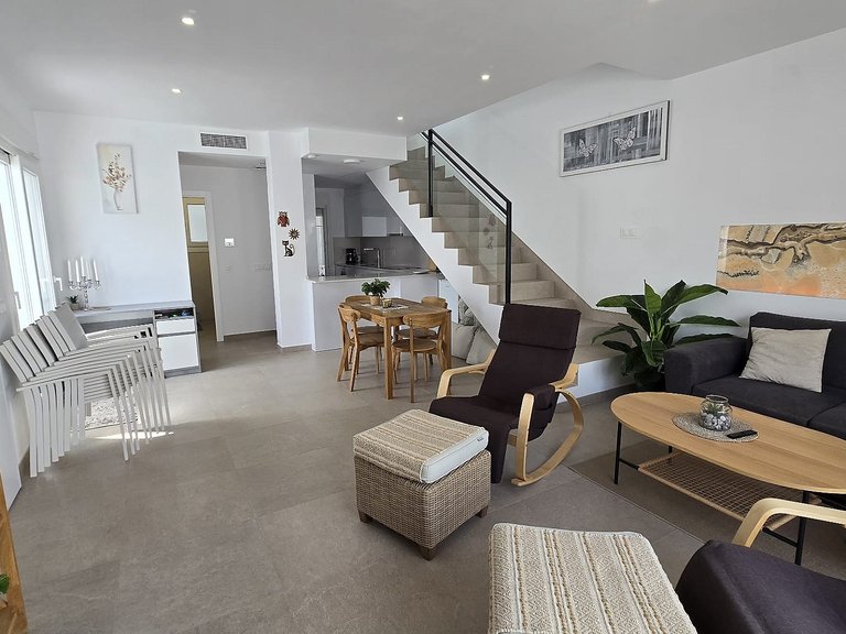 Villa for Sale in Costa Calida San Pedro Del Pinatar, Murcia 5