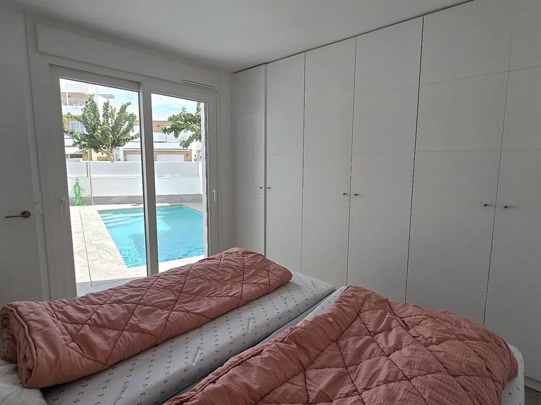 Villa for Sale in Costa Calida San Pedro Del Pinatar, Murcia 25