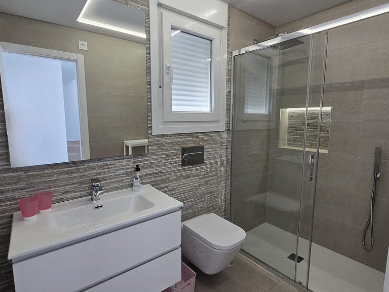 Villa for Sale in Costa Calida San Pedro Del Pinatar, Murcia 15