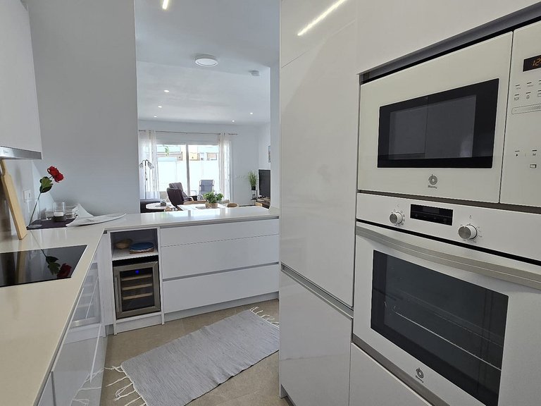 Villa for Sale in Costa Calida San Pedro Del Pinatar, Murcia 8