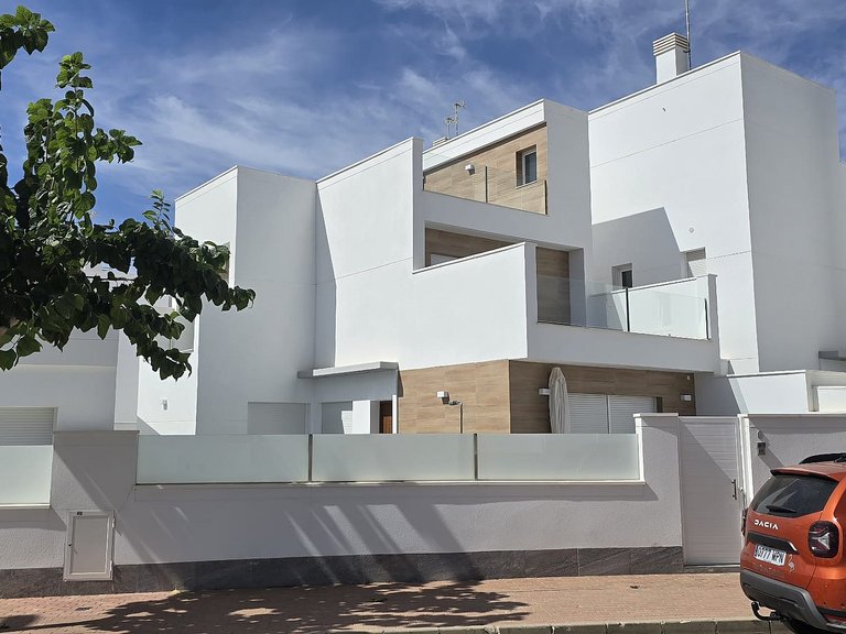 Villa for Sale in Costa Calida San Pedro Del Pinatar, Murcia 41