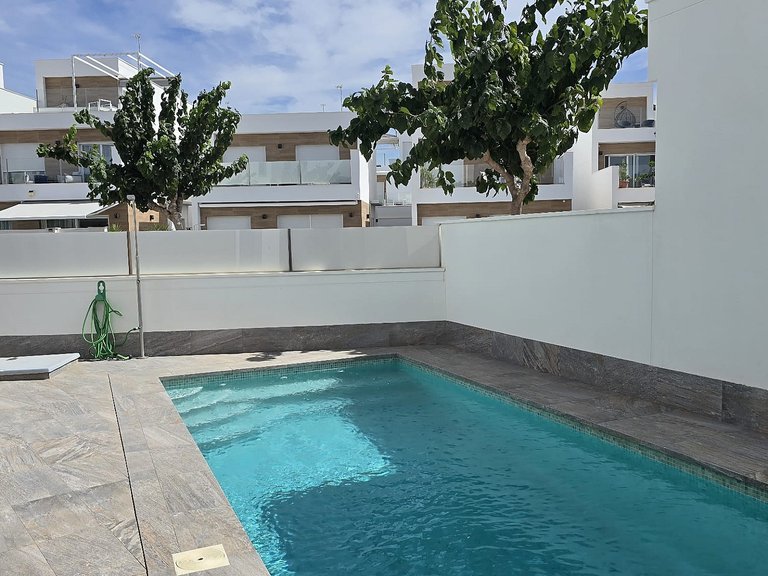 Villa for Sale in Costa Calida San Pedro Del Pinatar, Murcia 6