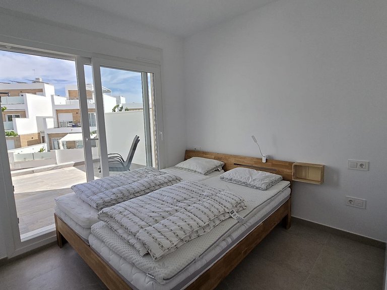 Villa for Sale in Costa Calida San Pedro Del Pinatar, Murcia 13