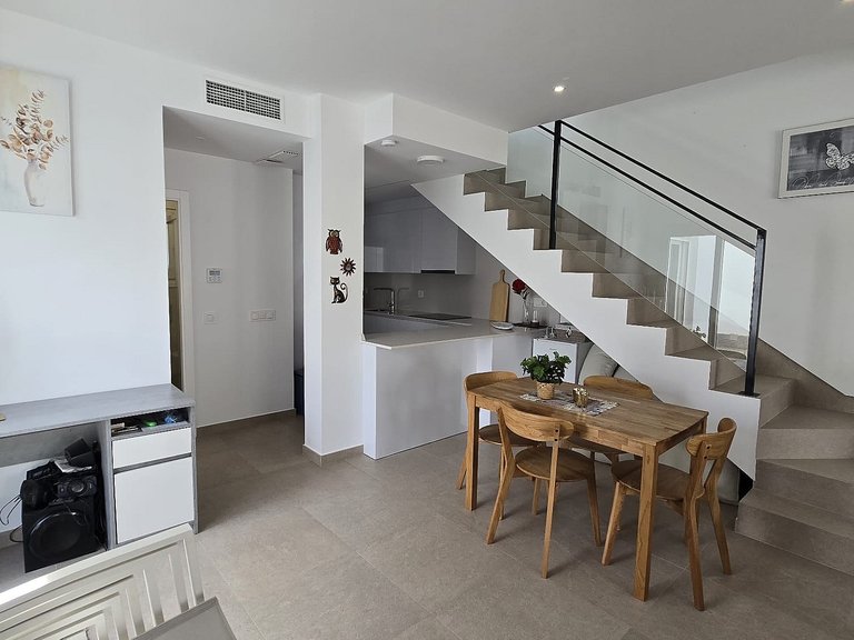 Villa for Sale in Costa Calida San Pedro Del Pinatar, Murcia 22