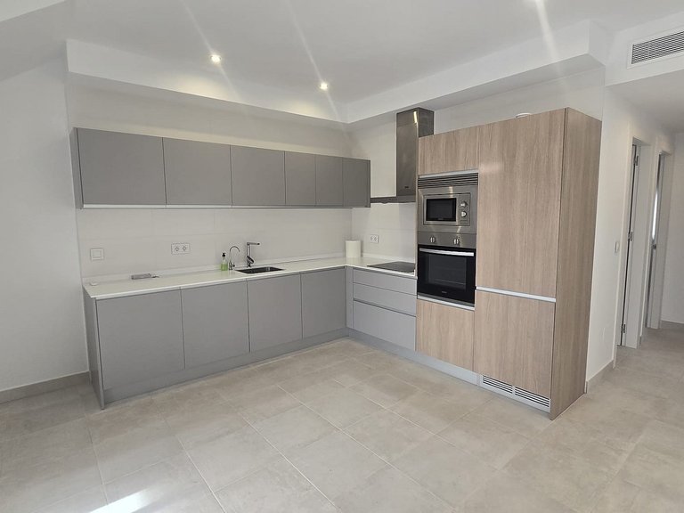 Penthouse for Sale in Costa Blanca Pilar De La Horadada, Alicante 3