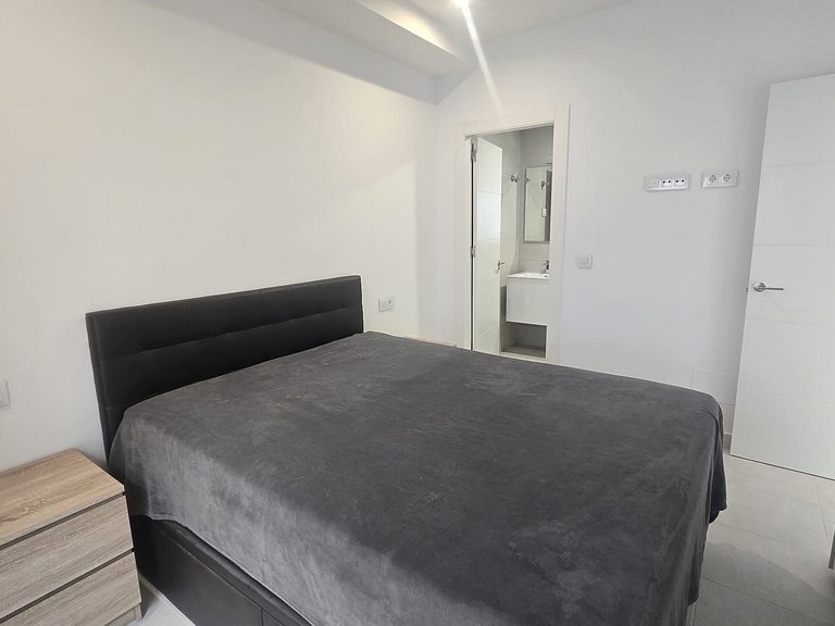 Penthouse for Sale in Costa Blanca Pilar De La Horadada, Alicante 14