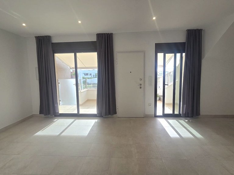 Penthouse for Sale in Costa Blanca Pilar De La Horadada, Alicante 7