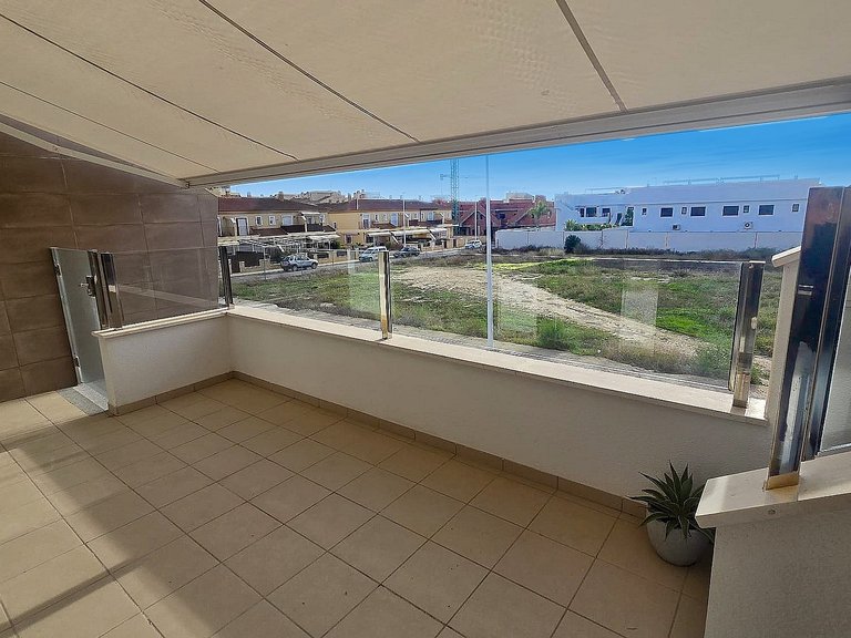 Penthouse for Sale in Costa Blanca Pilar De La Horadada, Alicante 21