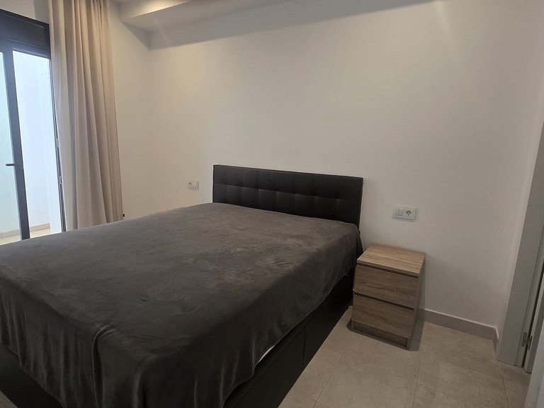 Penthouse for Sale in Costa Blanca Pilar De La Horadada, Alicante 12