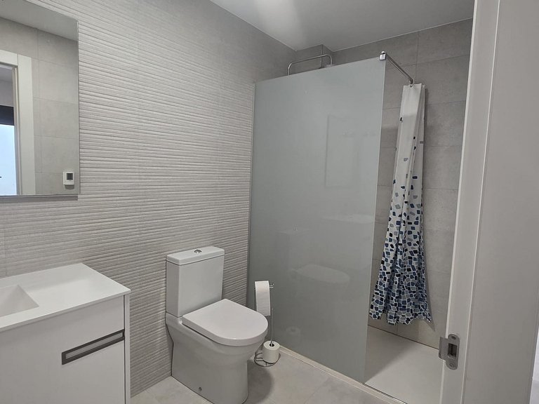 Penthouse for Sale in Costa Blanca Pilar De La Horadada, Alicante 11