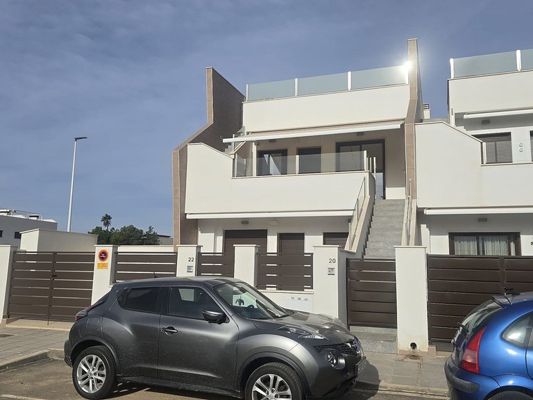 Penthouse for Sale in Costa Blanca Pilar De La Horadada, Alicante 31