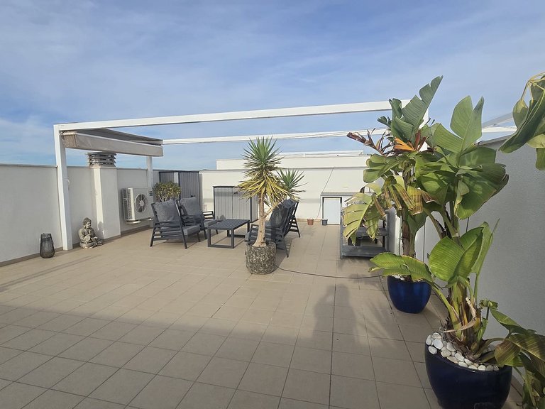 Penthouse for Sale in Costa Blanca Pilar De La Horadada, Alicante 26
