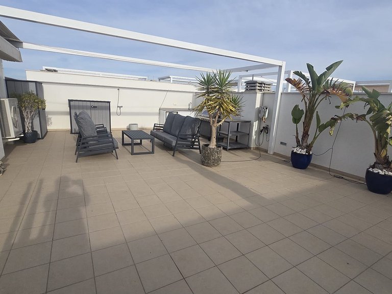 Penthouse for Sale in Costa Blanca Pilar De La Horadada, Alicante 22