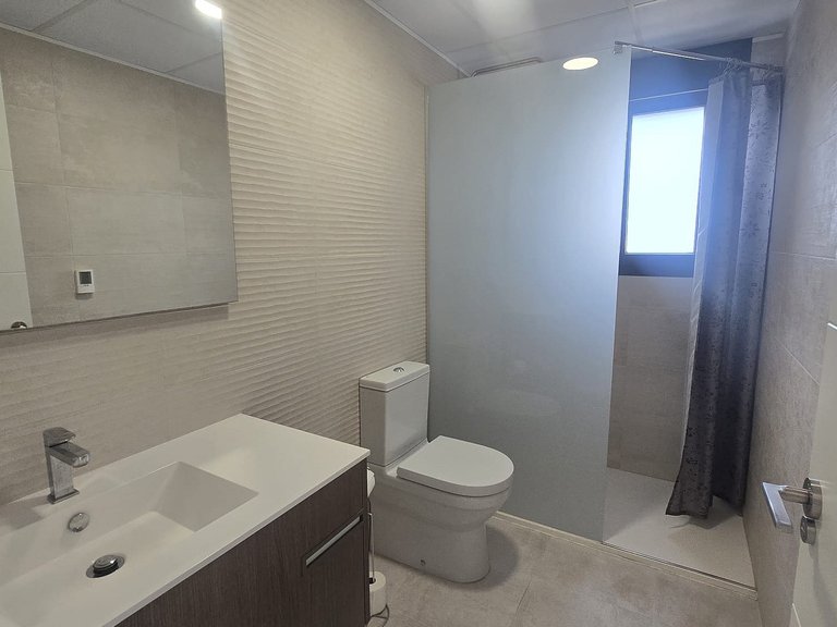 Penthouse for Sale in Costa Blanca Pilar De La Horadada, Alicante 15