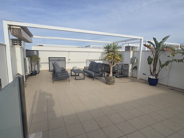 Penthouse for Sale in Costa Blanca Pilar De La Horadada, Alicante 24