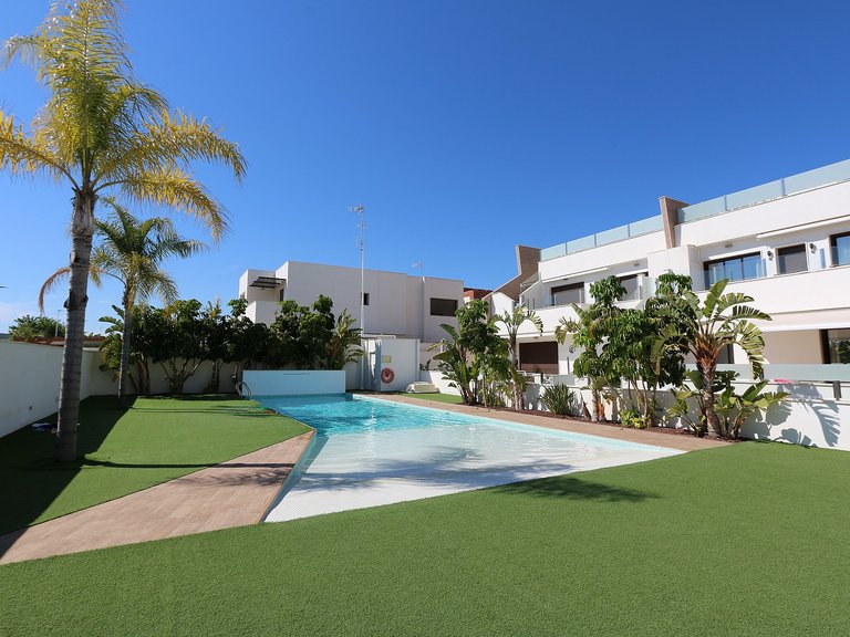Penthouse for Sale in Costa Blanca Pilar De La Horadada, Alicante 4