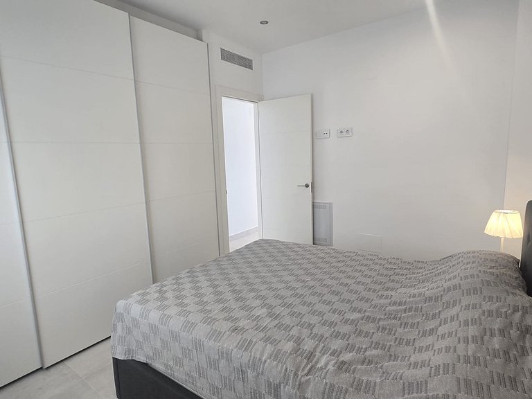 Penthouse for Sale in Costa Blanca Pilar De La Horadada, Alicante 10