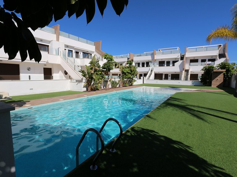 Penthouse for Sale in Costa Blanca Pilar De La Horadada, Alicante 5
