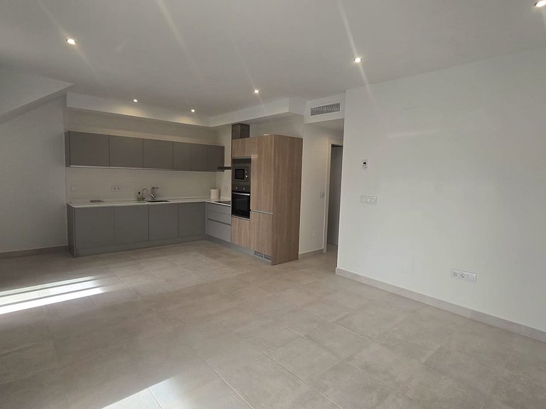 Penthouse for Sale in Costa Blanca Pilar De La Horadada, Alicante 4