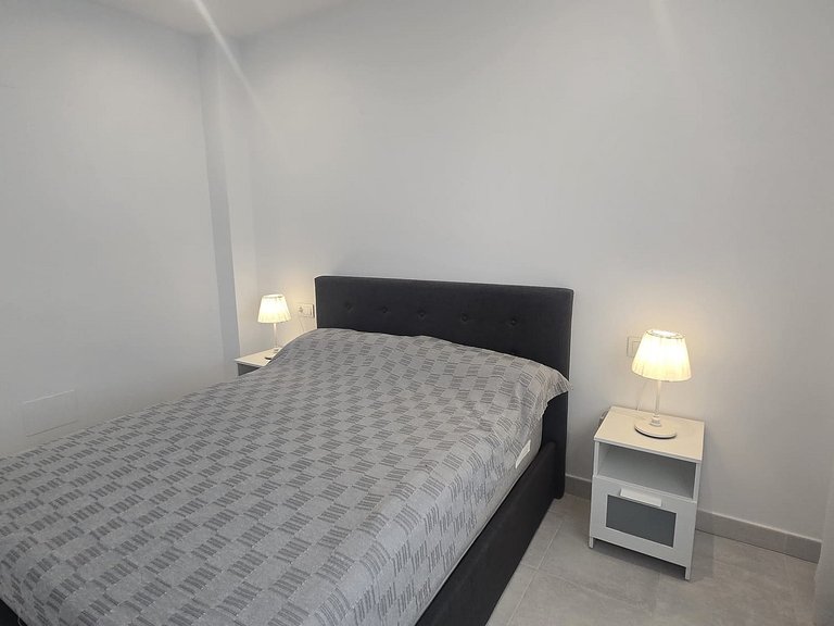 Penthouse for Sale in Costa Blanca Pilar De La Horadada, Alicante 8