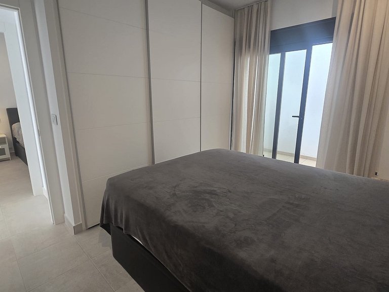 Penthouse for Sale in Costa Blanca Pilar De La Horadada, Alicante 13