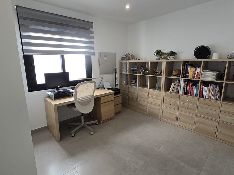 Villa for Sale in Costa Calida San Pedro Del Pinatar, Murcia 25