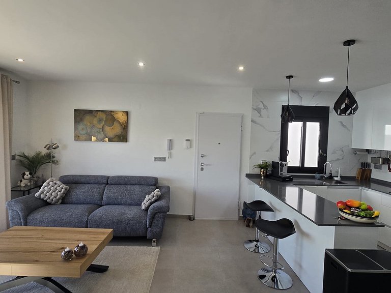 Villa for Sale in Costa Calida San Pedro Del Pinatar, Murcia 11