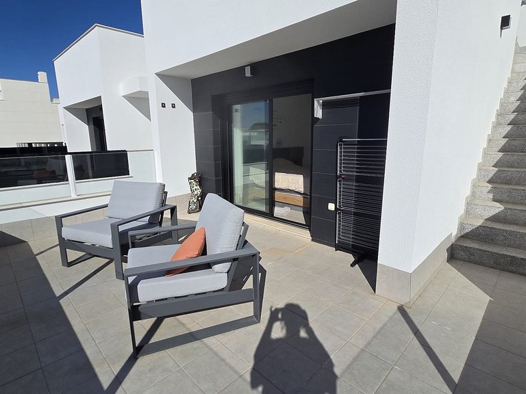 Villa for Sale in Costa Calida San Pedro Del Pinatar, Murcia 26