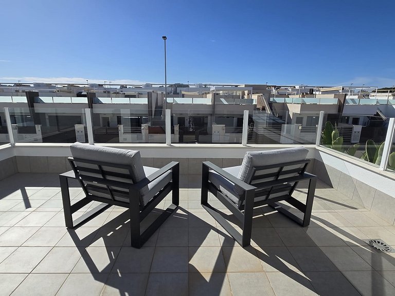 Villa for Sale in Costa Calida San Pedro Del Pinatar, Murcia 27