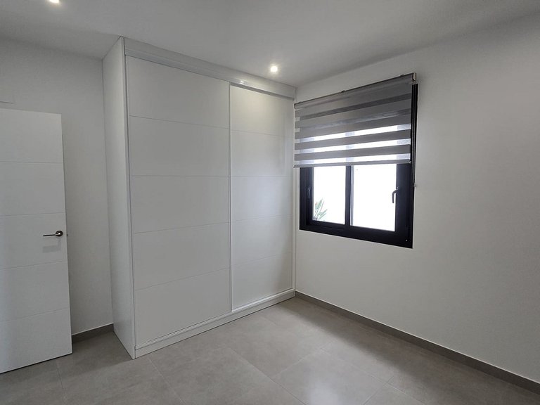 Villa for Sale in Costa Calida San Pedro Del Pinatar, Murcia 17