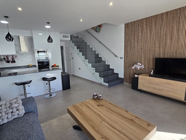 Villa for Sale in Costa Calida San Pedro Del Pinatar, Murcia 10
