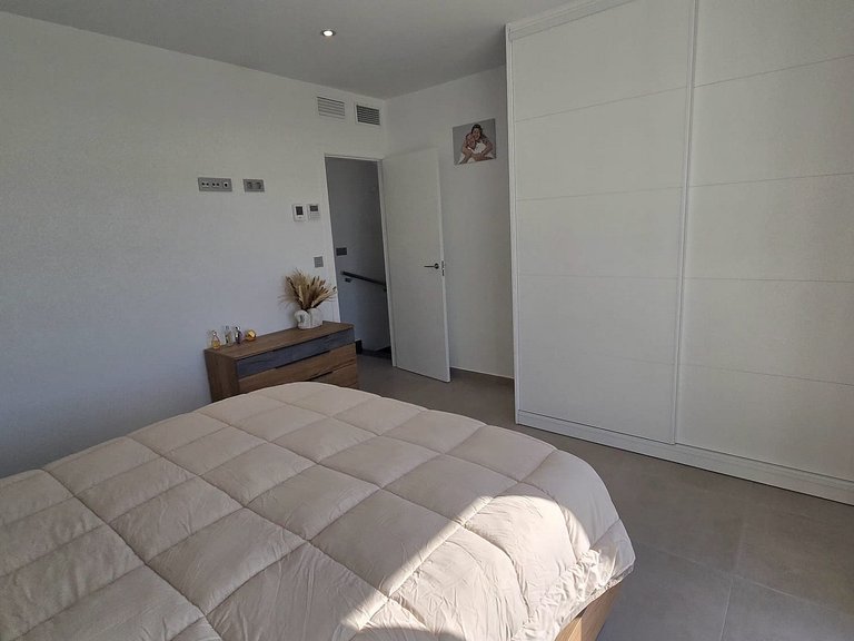 Villa for Sale in Costa Calida San Pedro Del Pinatar, Murcia 20
