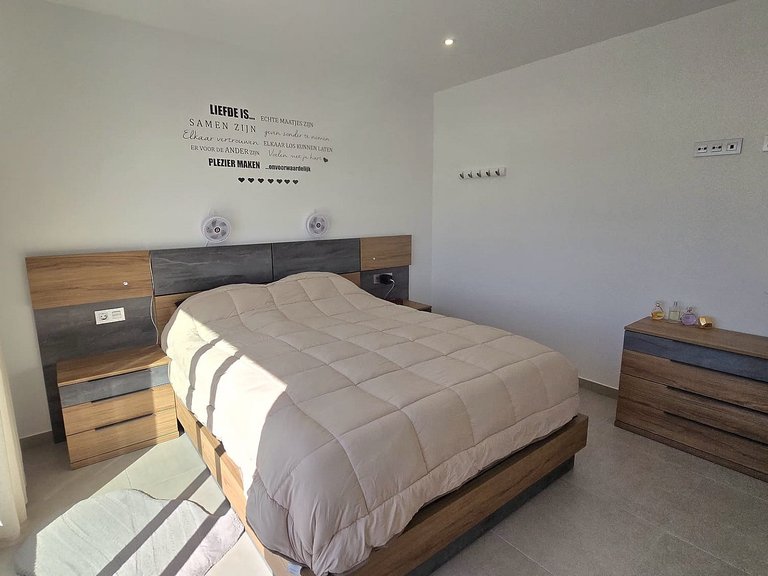 Villa for Sale in Costa Calida San Pedro Del Pinatar, Murcia 21