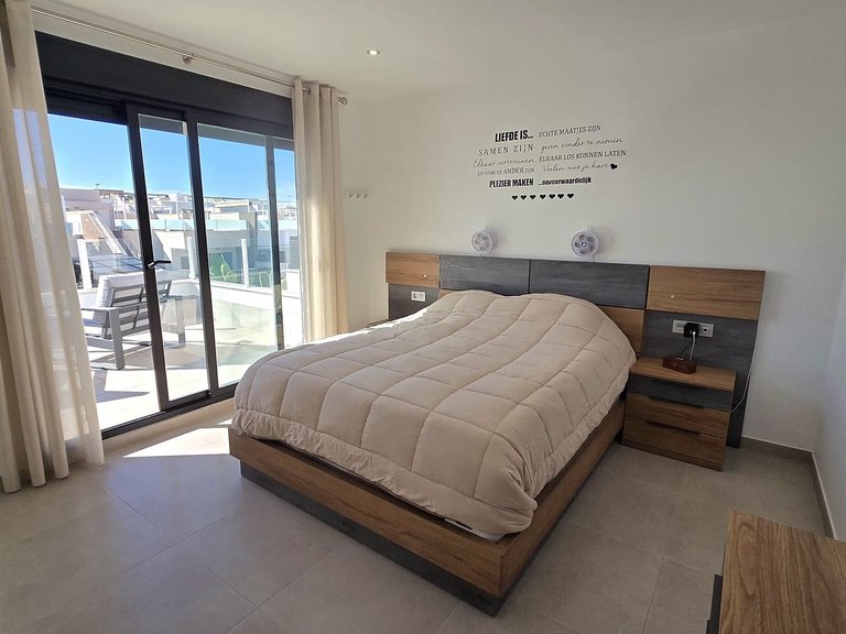 Villa for Sale in Costa Calida San Pedro Del Pinatar, Murcia 22