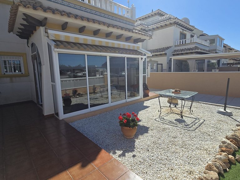 Town House for Sale in Costa Blanca Orihuela Costa, Alicante 21