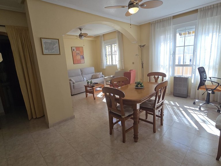 Town House for Sale in Costa Blanca Orihuela Costa, Alicante 9