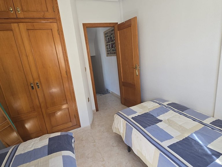 Town House for Sale in Costa Blanca Orihuela Costa, Alicante 16