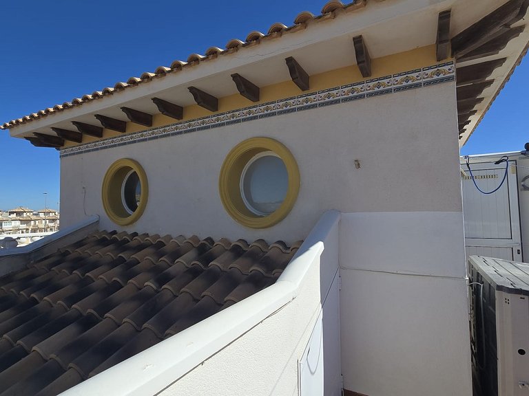 Town House for Sale in Costa Blanca Orihuela Costa, Alicante 20