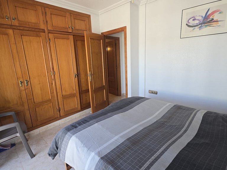 Town House for Sale in Costa Blanca Orihuela Costa, Alicante 11