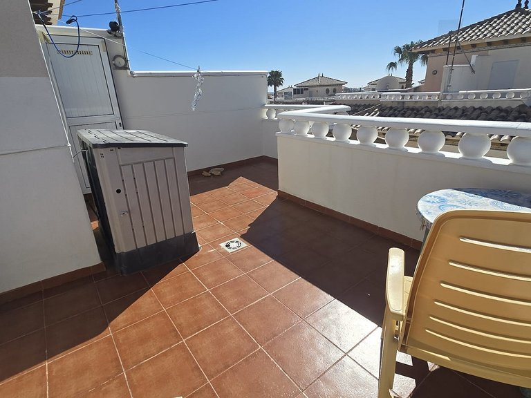 Town House for Sale in Costa Blanca Orihuela Costa, Alicante 18