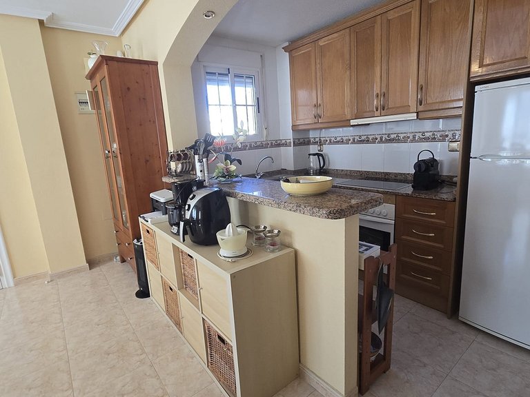 Town House for Sale in Costa Blanca Orihuela Costa, Alicante 6