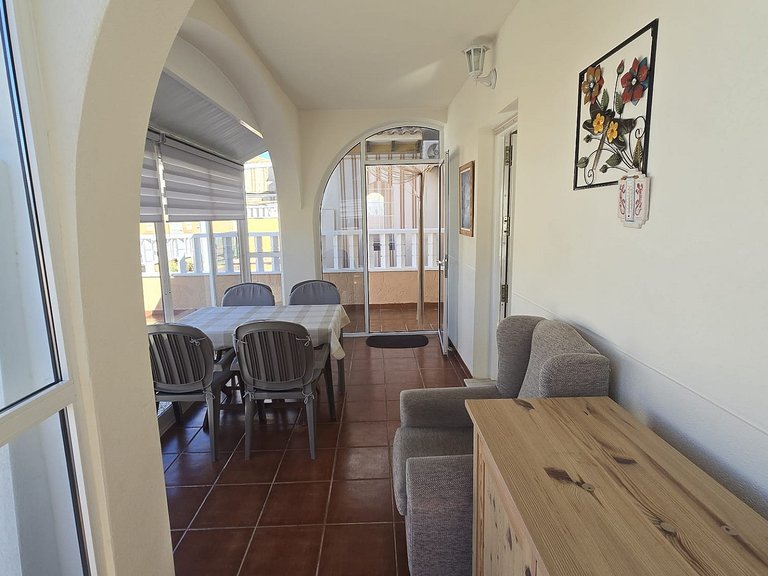Town House for Sale in Costa Blanca Orihuela Costa, Alicante 3