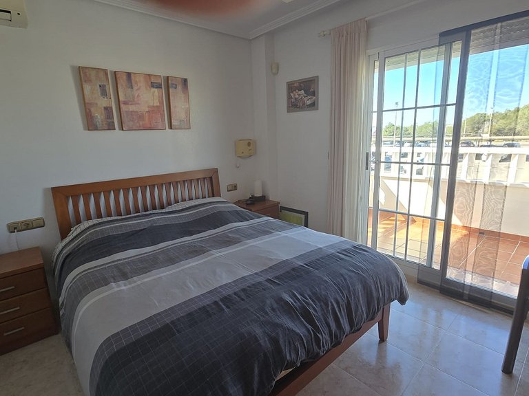 Town House for Sale in Costa Blanca Orihuela Costa, Alicante 13