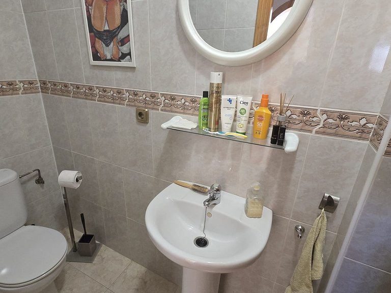 Town House for Sale in Costa Blanca Orihuela Costa, Alicante 17