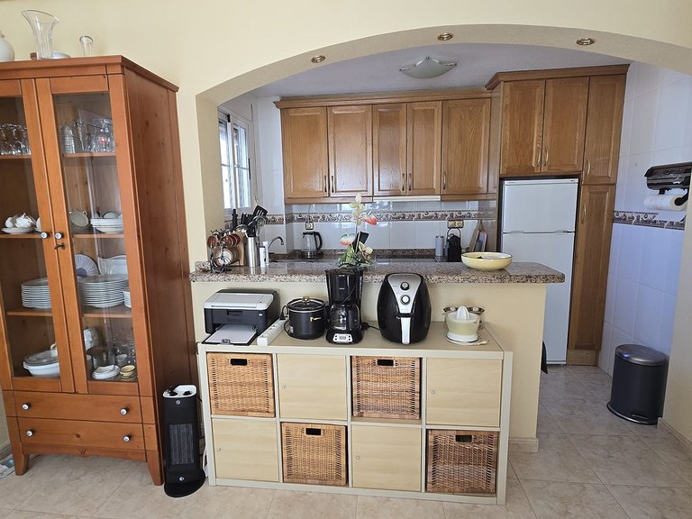 Town House for Sale in Costa Blanca Orihuela Costa, Alicante 5