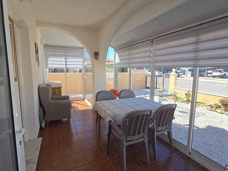 Town House for Sale in Costa Blanca Orihuela Costa, Alicante 4