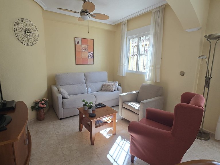 Town House for Sale in Costa Blanca Orihuela Costa, Alicante 10