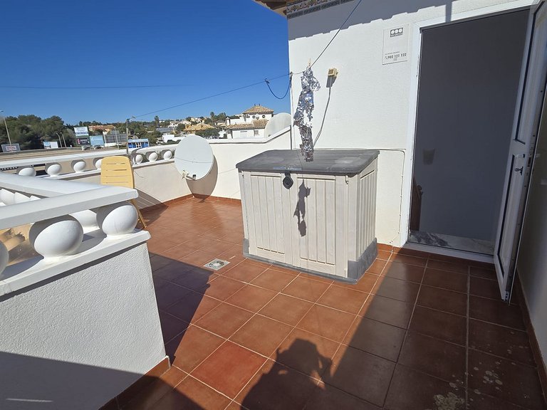 Town House for Sale in Costa Blanca Orihuela Costa, Alicante 19