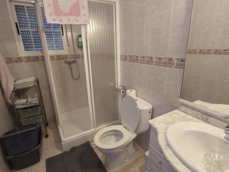 Town House for Sale in Costa Blanca Orihuela Costa, Alicante 14