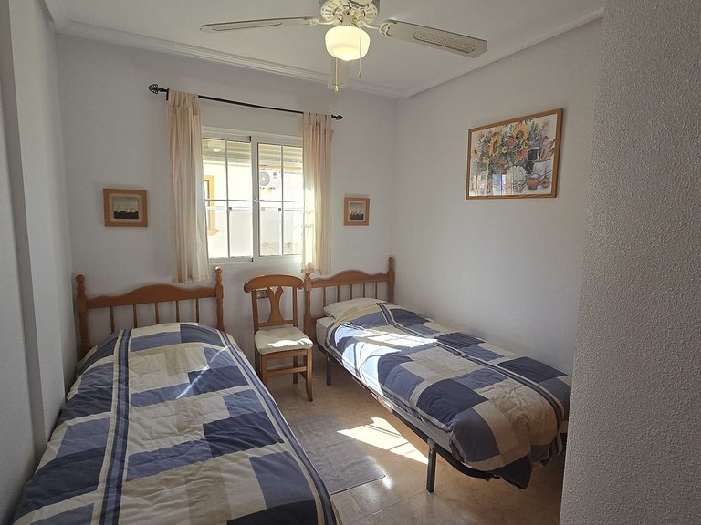 Town House for Sale in Costa Blanca Orihuela Costa, Alicante 15